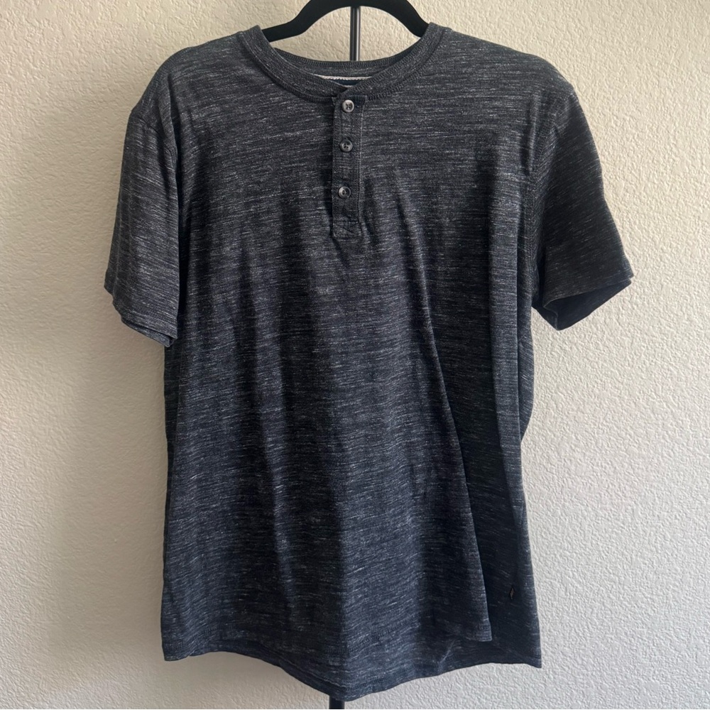Men's Lee Short Sleeve Shirt